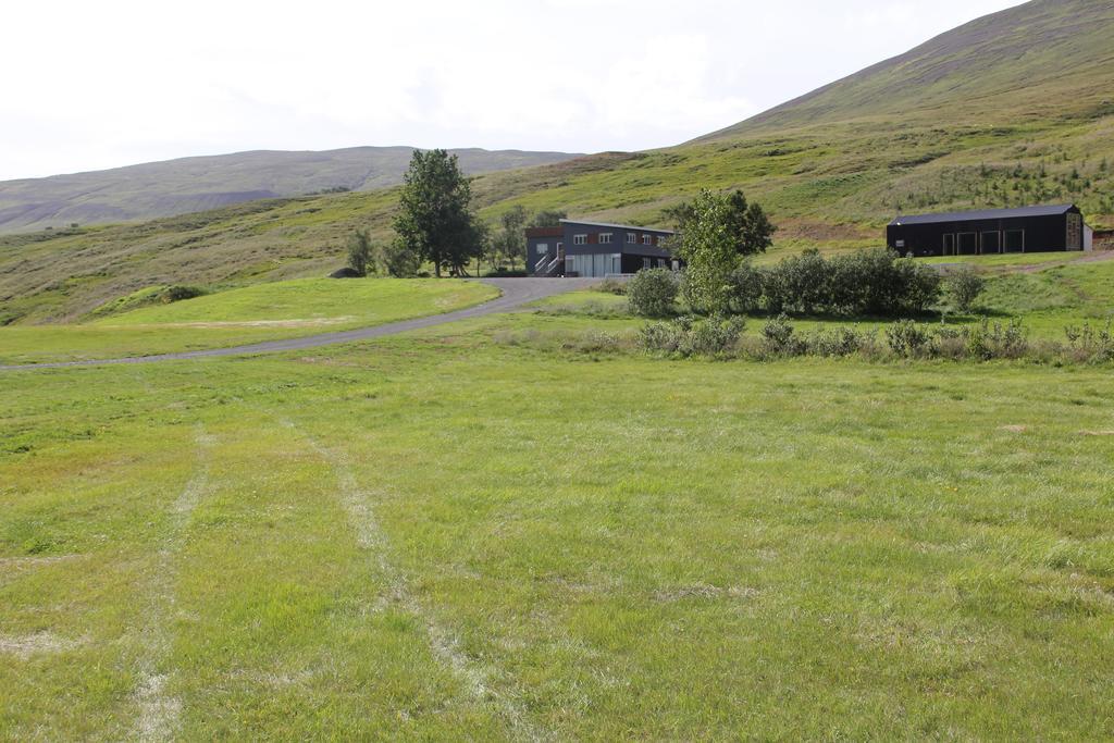 Draflastadir Guesthouse Draflastathir Exterior photo
