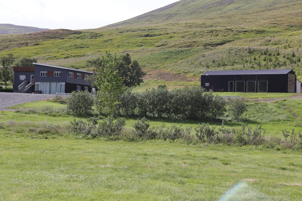 Draflastadir Guesthouse Draflastathir Exterior photo